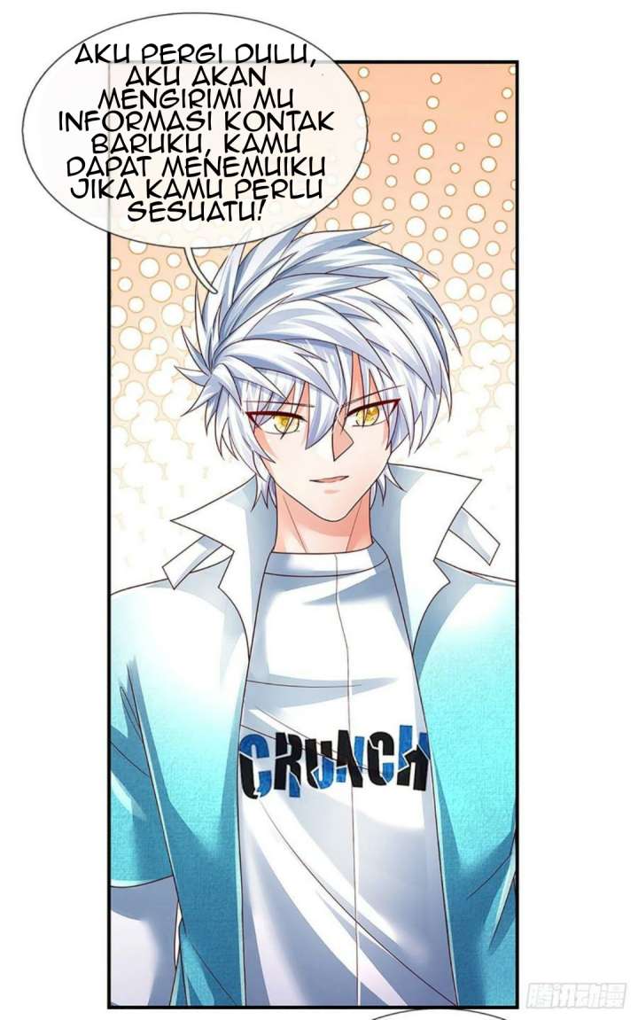 100.000 Layers Of Body Refining: I Raise All Emperor Chapter 180 Gambar 25