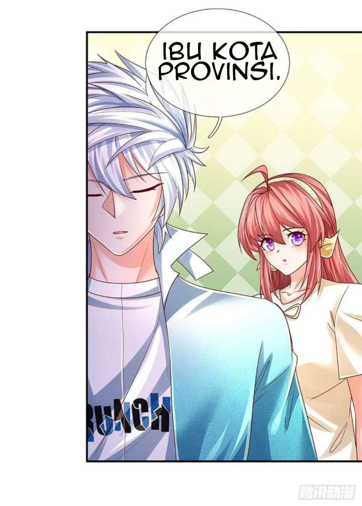 100.000 Layers Of Body Refining: I Raise All Emperor Chapter 180 Gambar 27