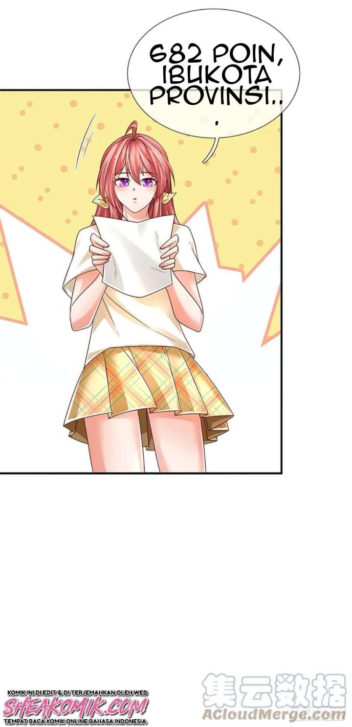 100.000 Layers Of Body Refining: I Raise All Emperor Chapter 180 Gambar 28