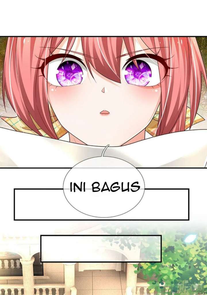 100.000 Layers Of Body Refining: I Raise All Emperor Chapter 180 Gambar 29