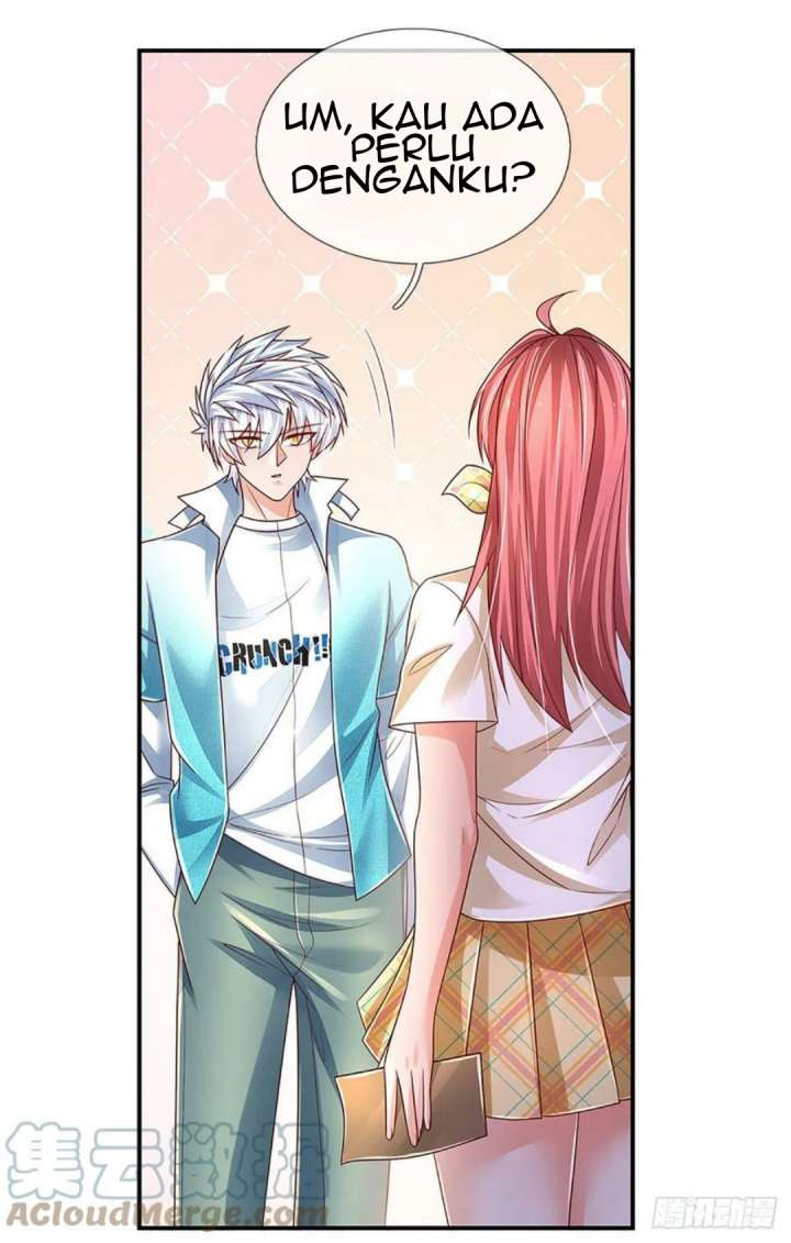 100.000 Layers Of Body Refining: I Raise All Emperor Chapter 180 Gambar 22