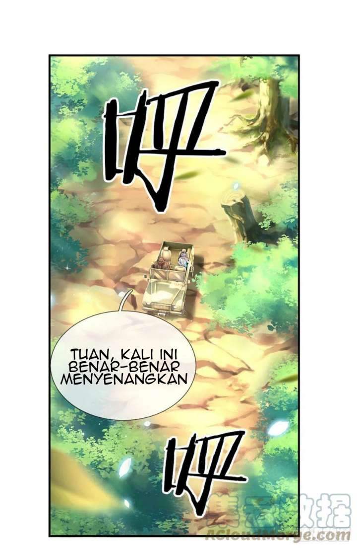 100.000 Layers Of Body Refining: I Raise All Emperor Chapter 180 Gambar 34