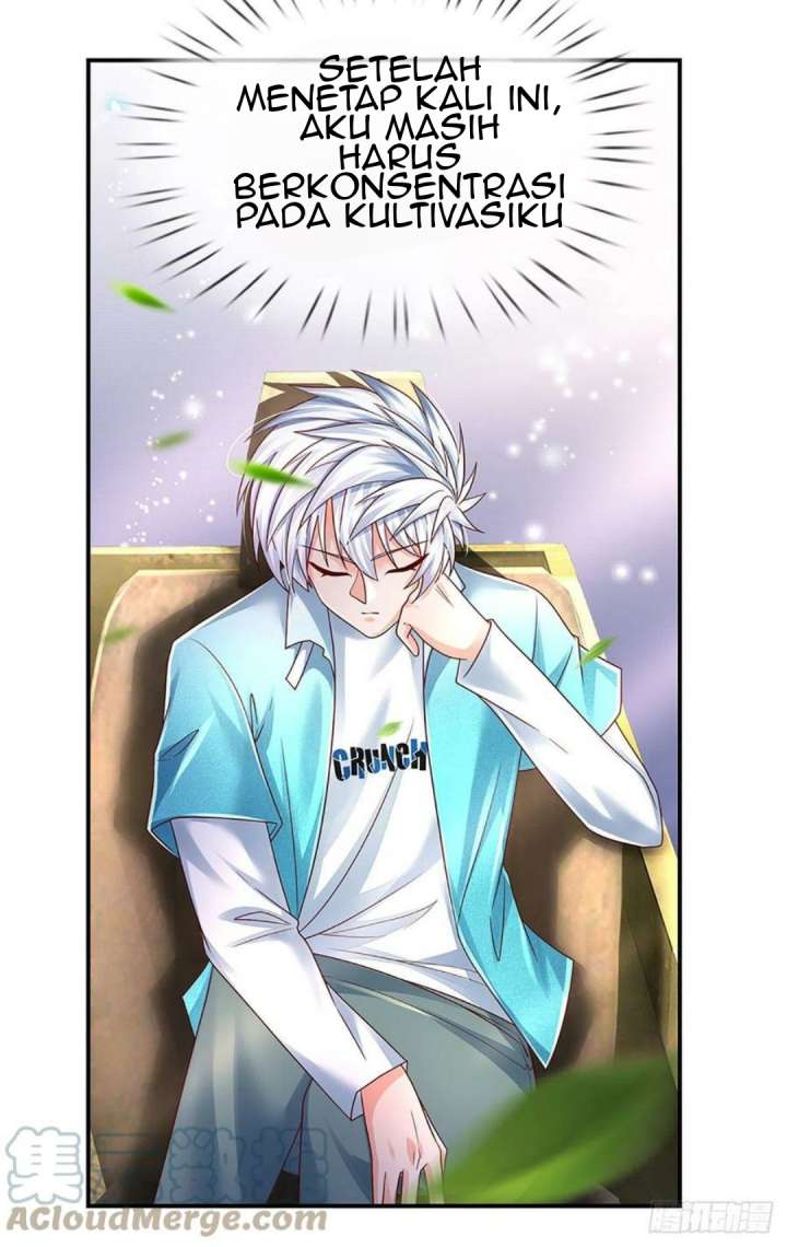 100.000 Layers Of Body Refining: I Raise All Emperor Chapter 180 Gambar 36