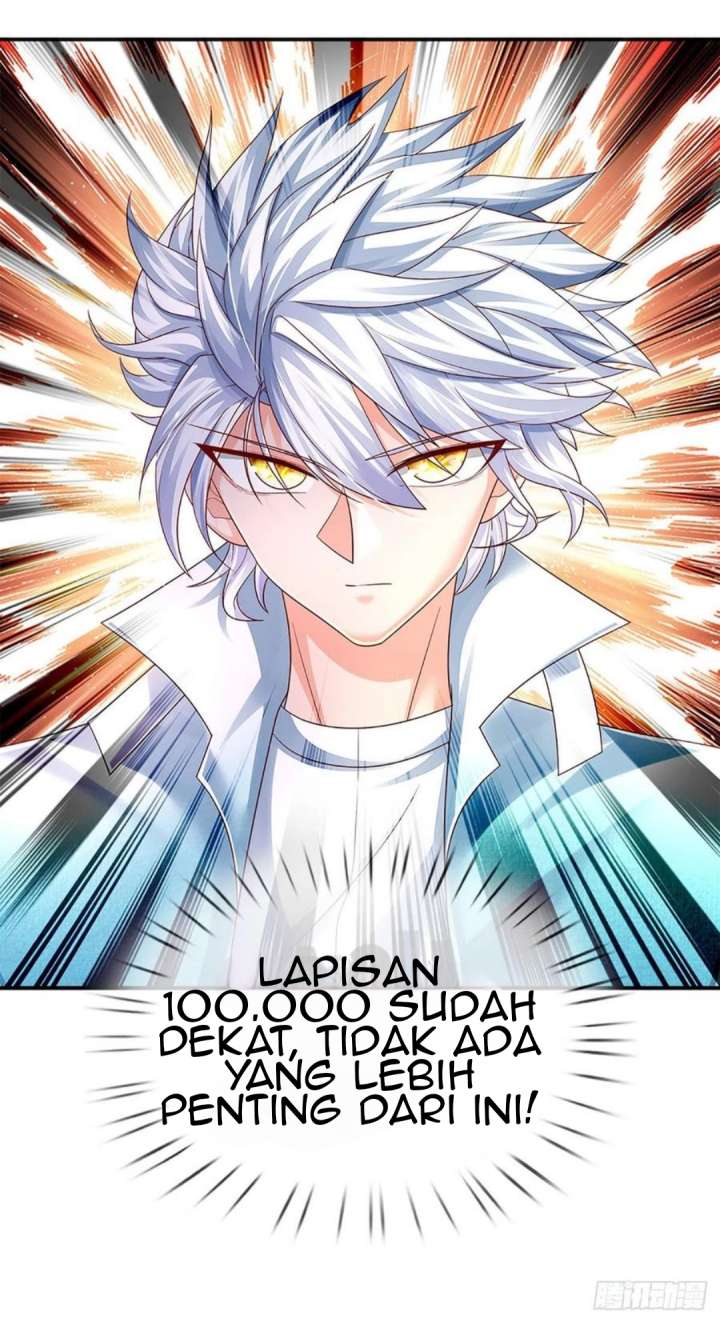100.000 Layers Of Body Refining: I Raise All Emperor Chapter 180 Gambar 37