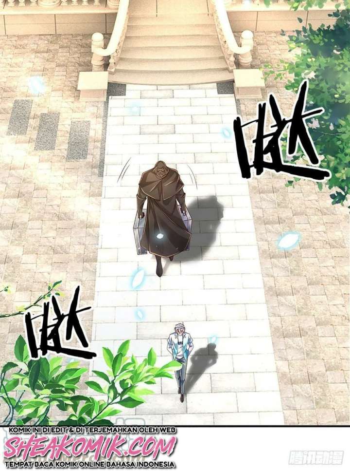 100.000 Layers Of Body Refining: I Raise All Emperor Chapter 180 Gambar 30