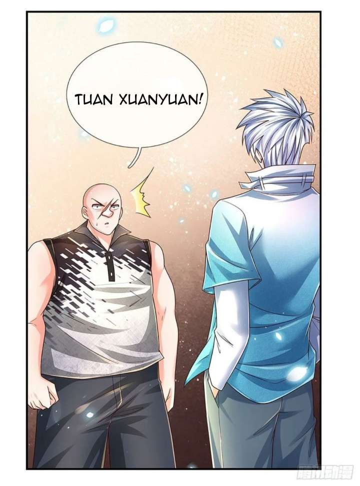 100.000 Layers Of Body Refining: I Raise All Emperor Chapter 180 Gambar 31