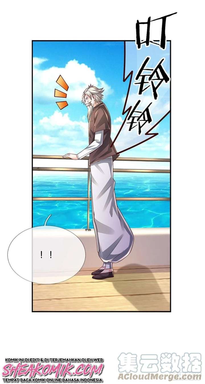 100.000 Layers Of Body Refining: I Raise All Emperor Chapter 180 Gambar 4