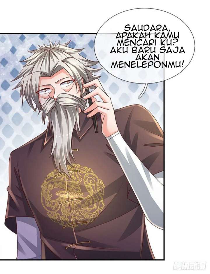 100.000 Layers Of Body Refining: I Raise All Emperor Chapter 180 Gambar 5