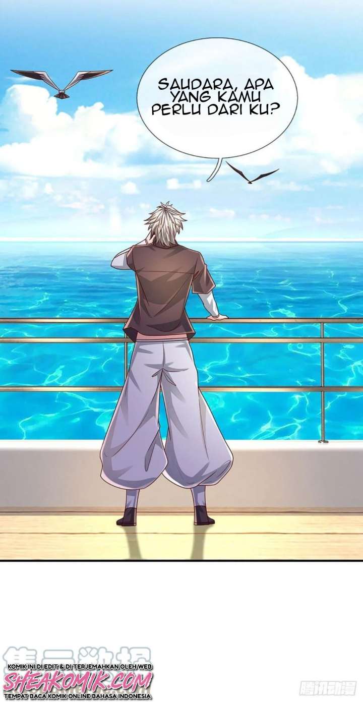 100.000 Layers Of Body Refining: I Raise All Emperor Chapter 180 Gambar 8