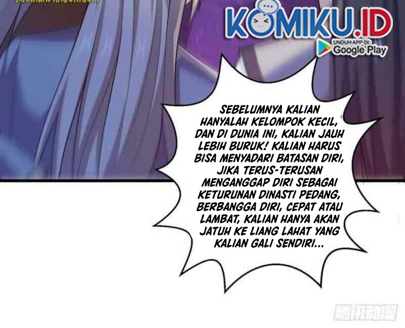 Dushi Xiaoyao Chapter 323 Gambar 9