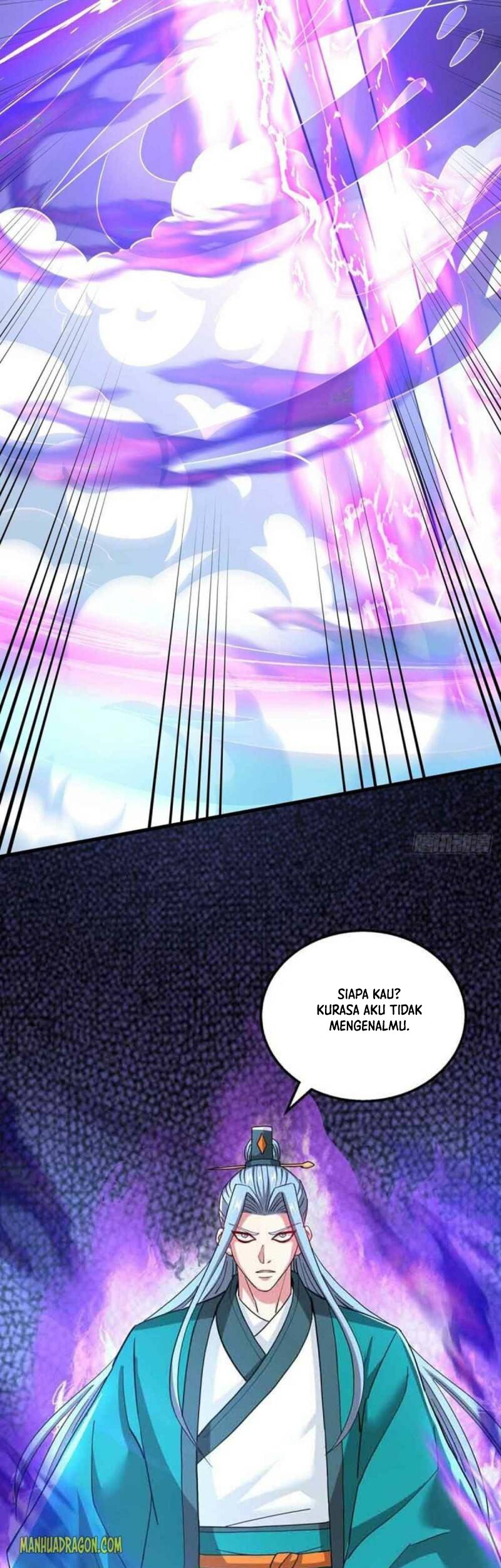 Dushi Xiaoyao Chapter 323 Gambar 19