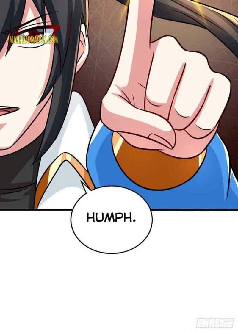 Dushi Xiaoyao Chapter 324 Gambar 6