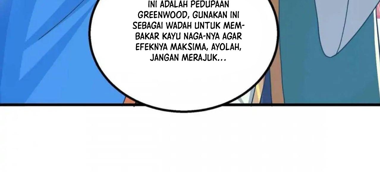 Dushi Xiaoyao Chapter 327 Gambar 10