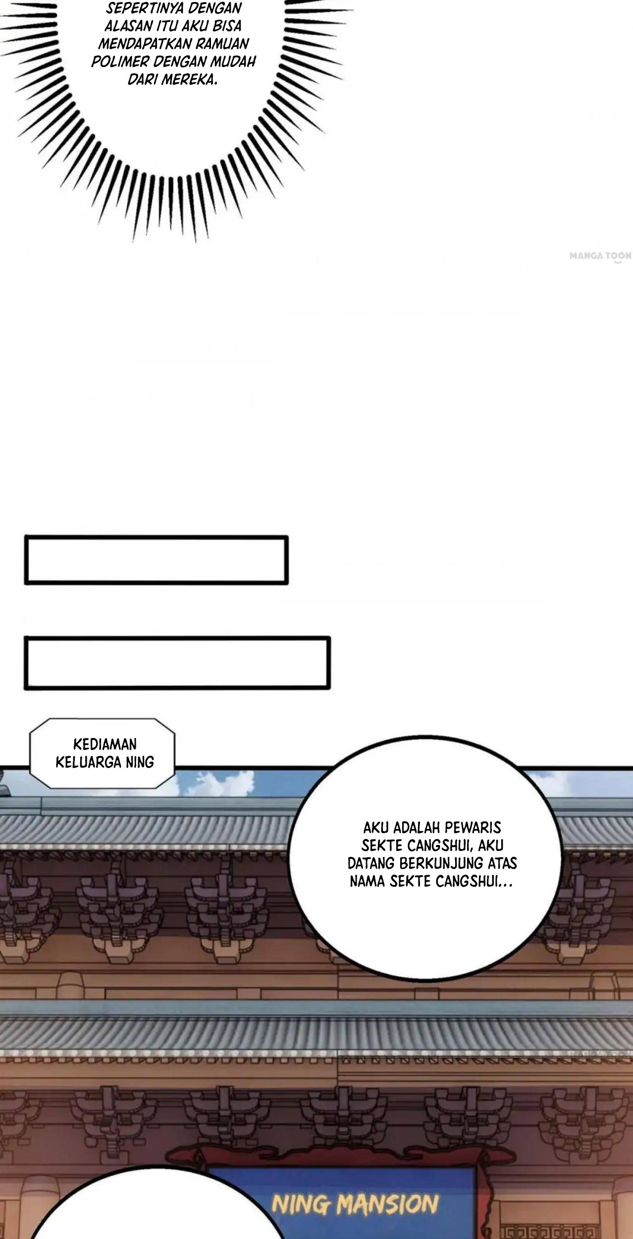 Dushi Xiaoyao Chapter 329 Gambar 10