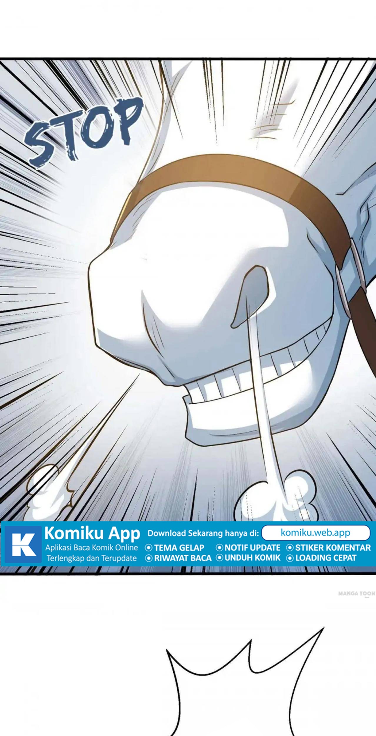 Dushi Xiaoyao Chapter 329 Gambar 16