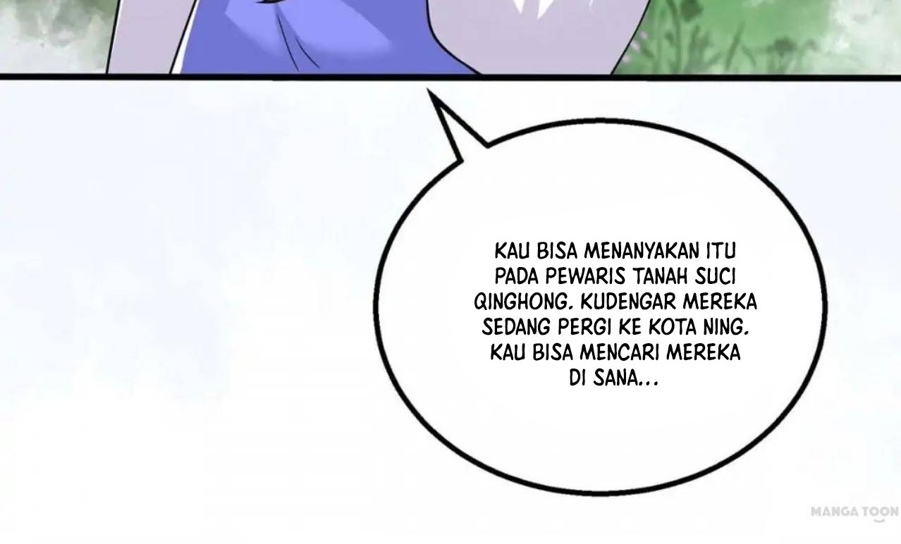 Dushi Xiaoyao Chapter 328 Gambar 12