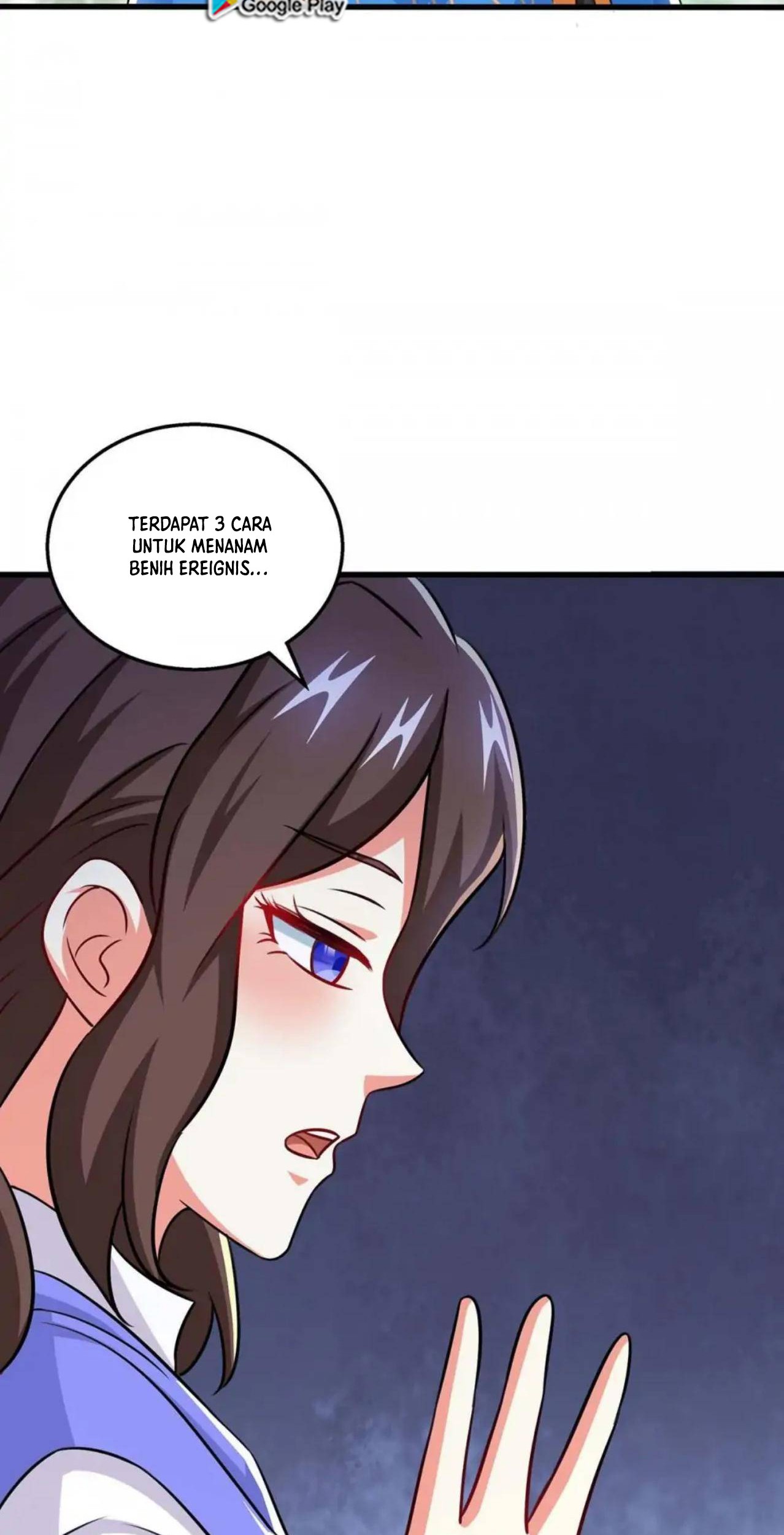 Dushi Xiaoyao Chapter 328 Gambar 6