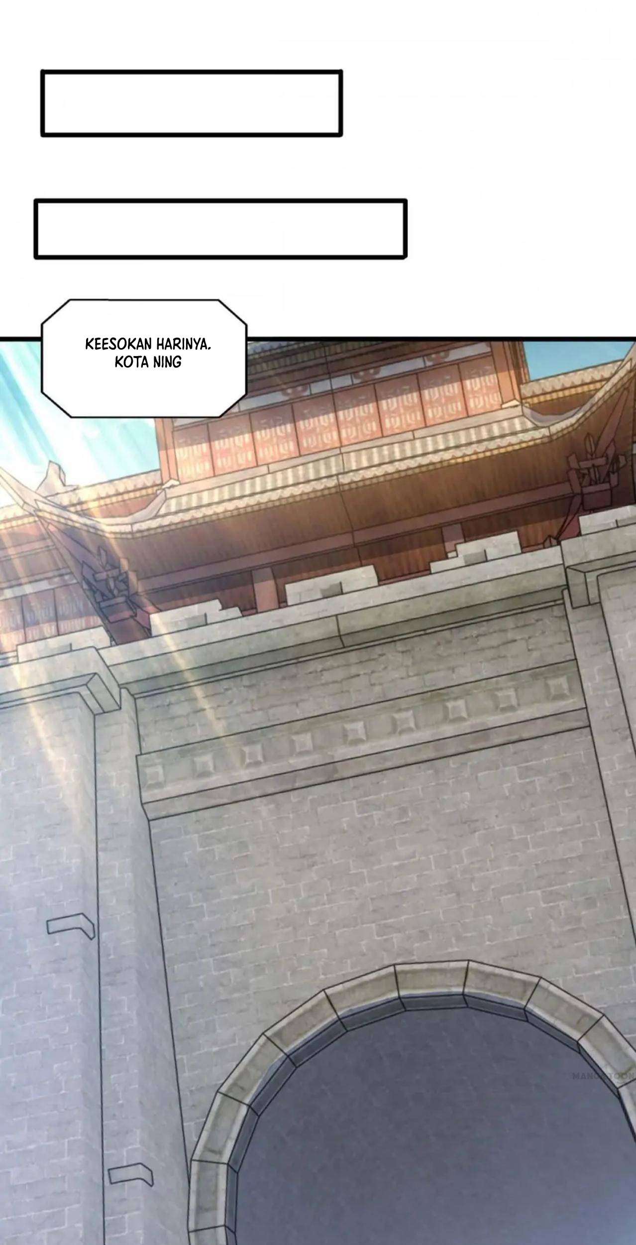 Dushi Xiaoyao Chapter 328 Gambar 23