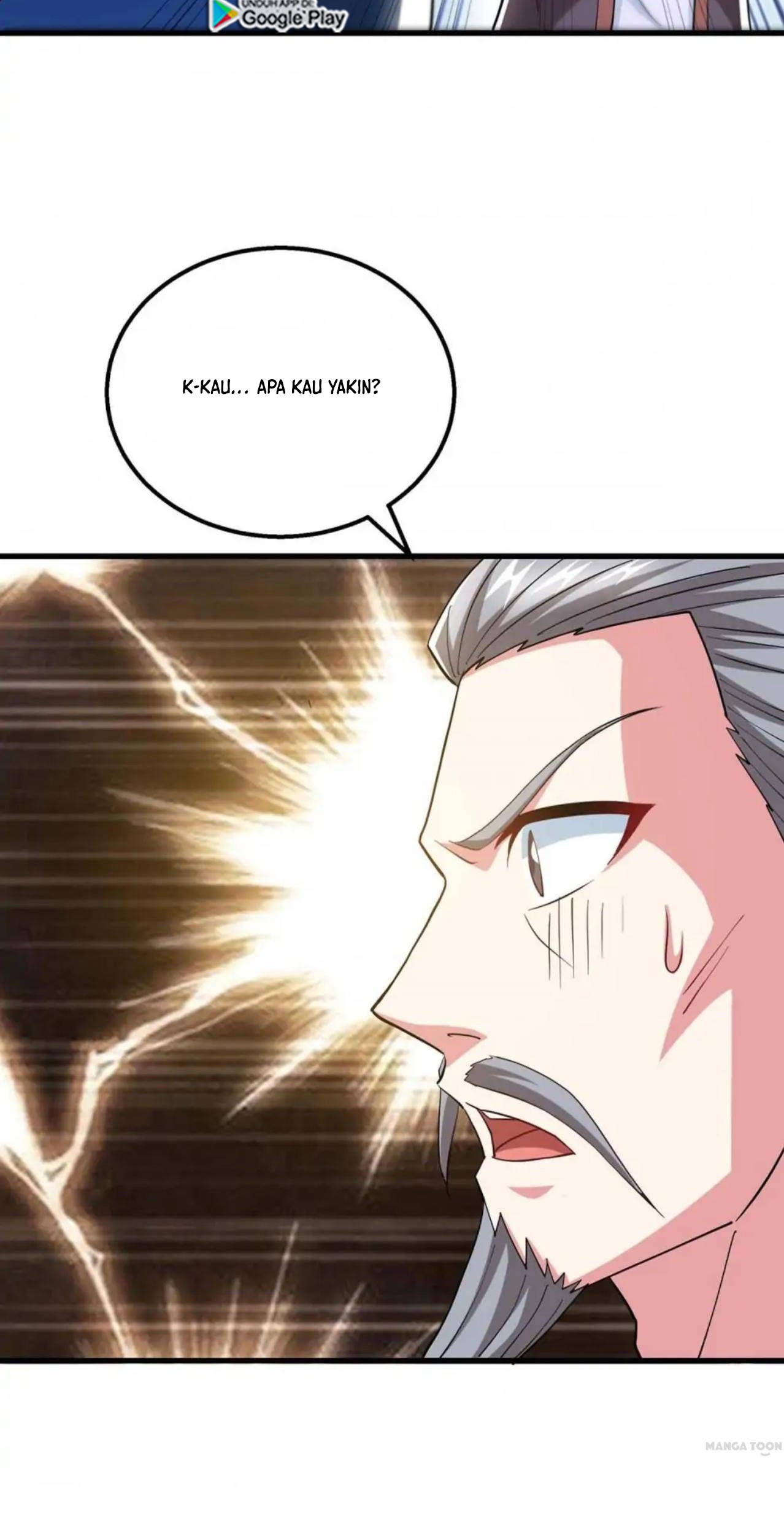 Dushi Xiaoyao Chapter 330 Gambar 32