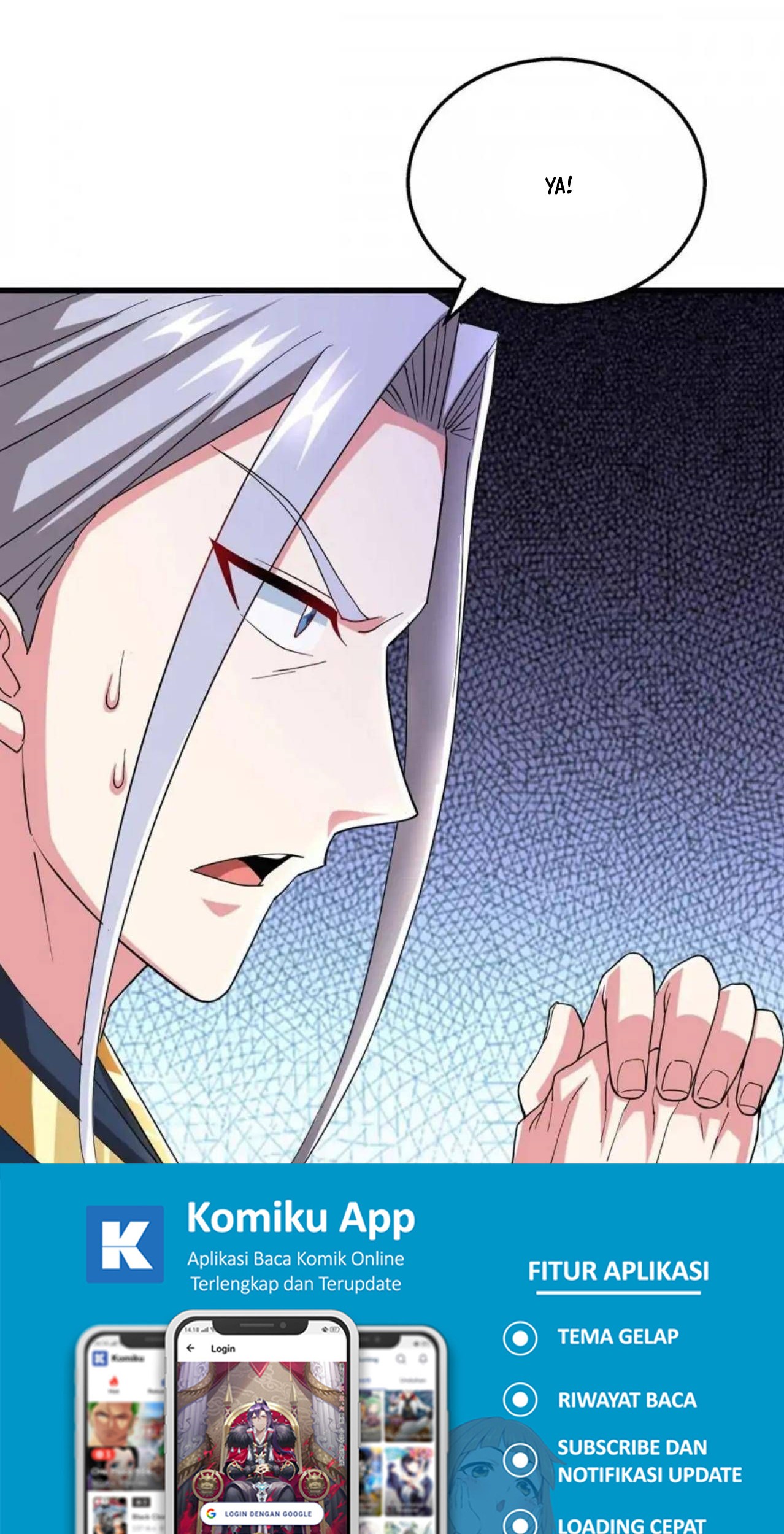 Dushi Xiaoyao Chapter 330 Gambar 33