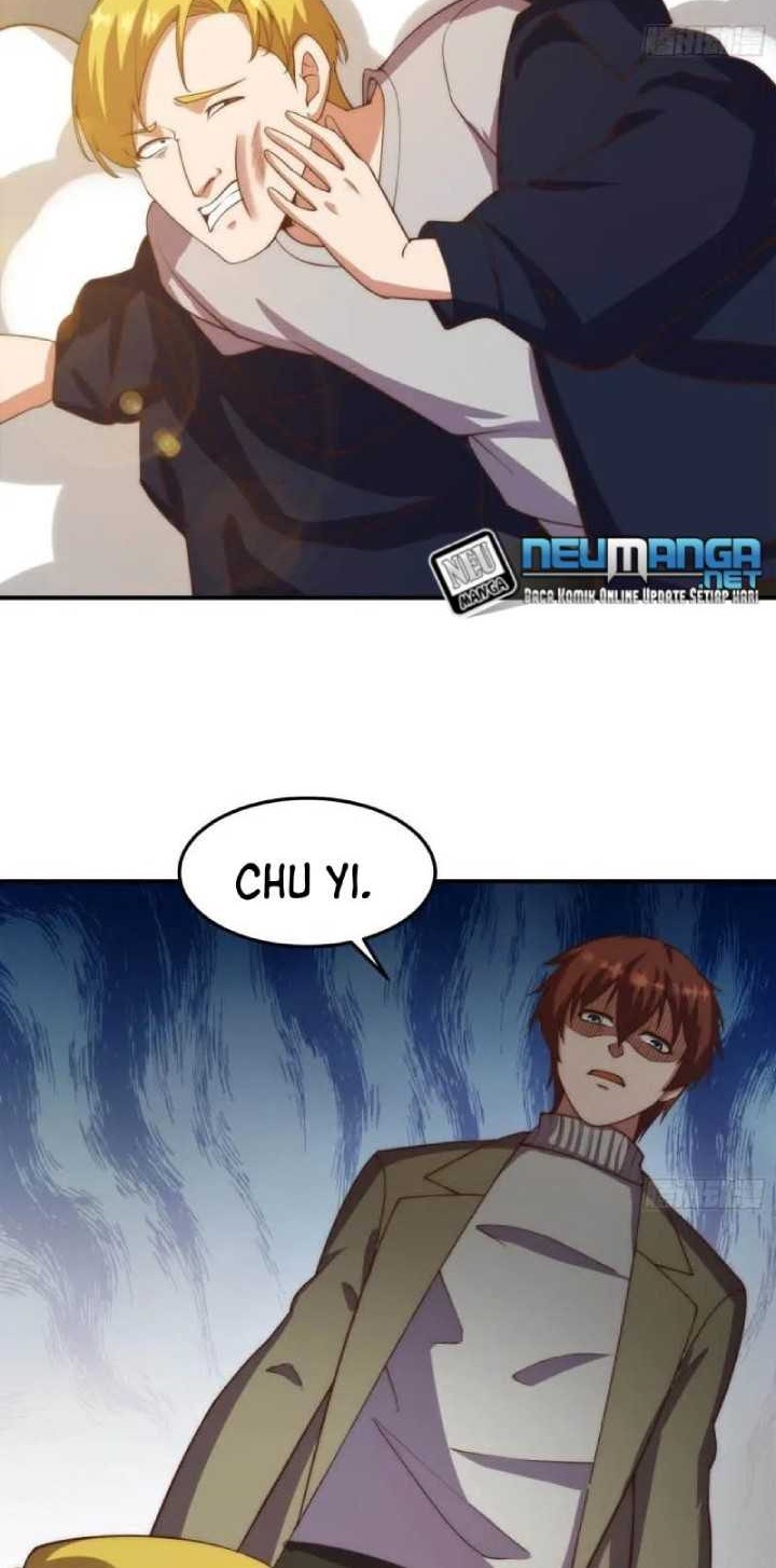 Cultivation Return on Campus Chapter 362 Gambar 6