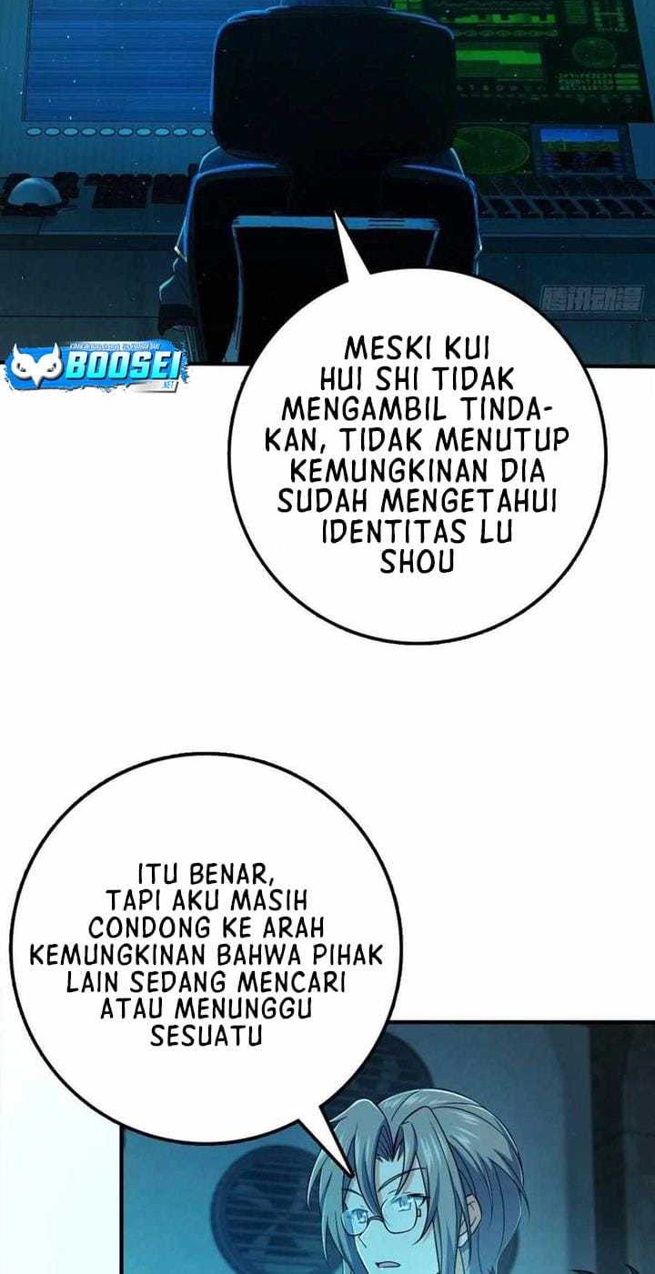Spare Me, Great Lord! Chapter 316 Gambar 35