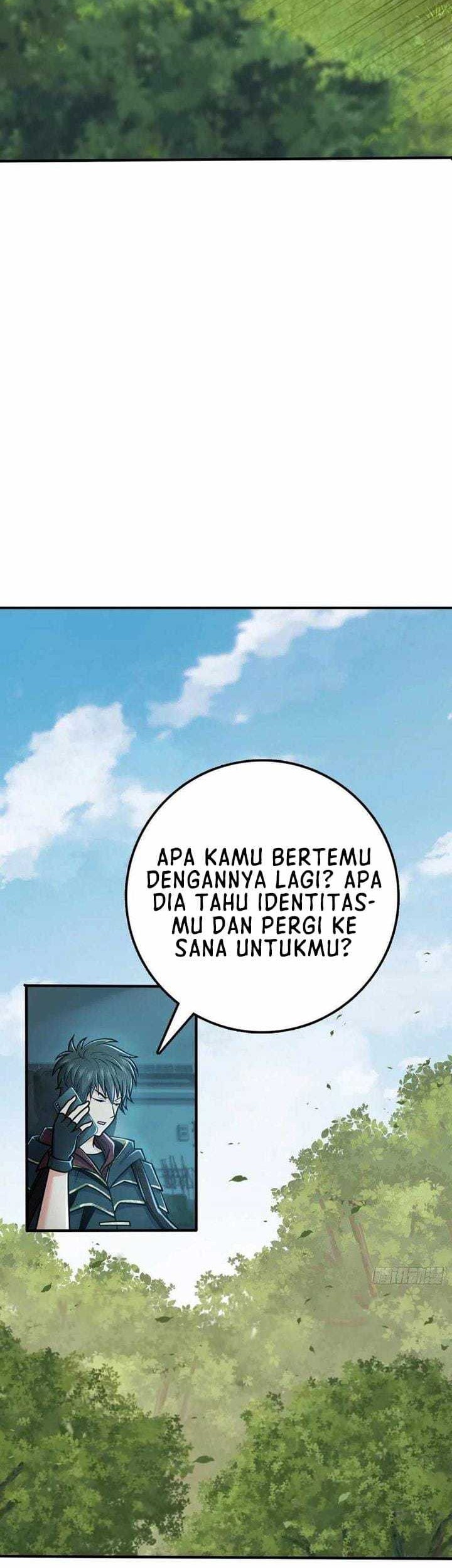 Spare Me, Great Lord! Chapter 316 Gambar 23