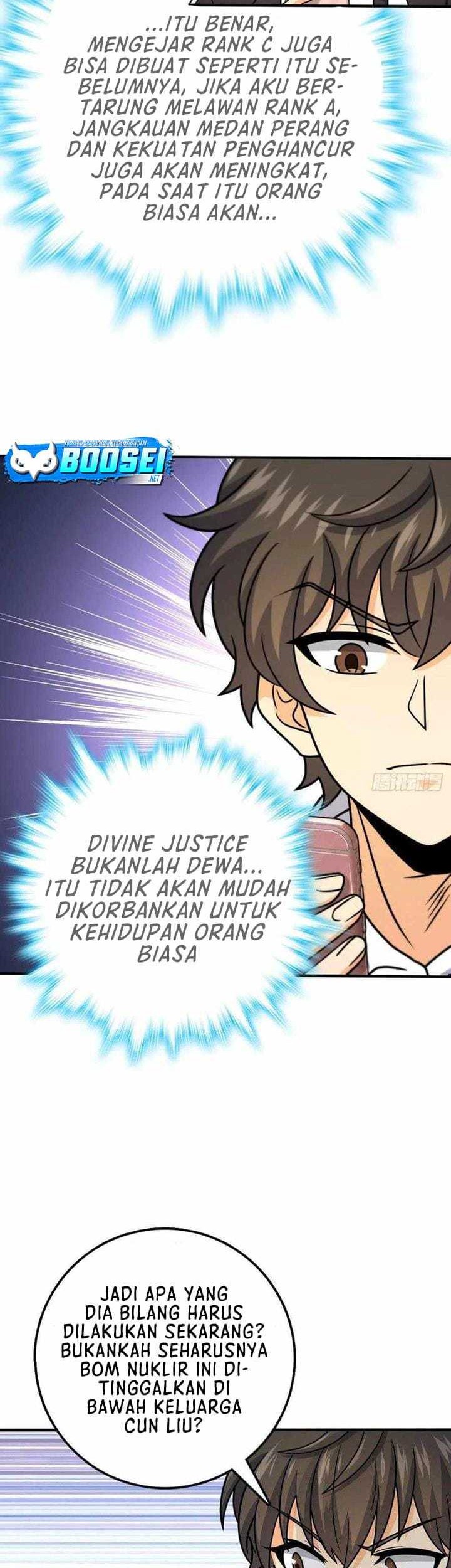 Spare Me, Great Lord! Chapter 316 Gambar 26