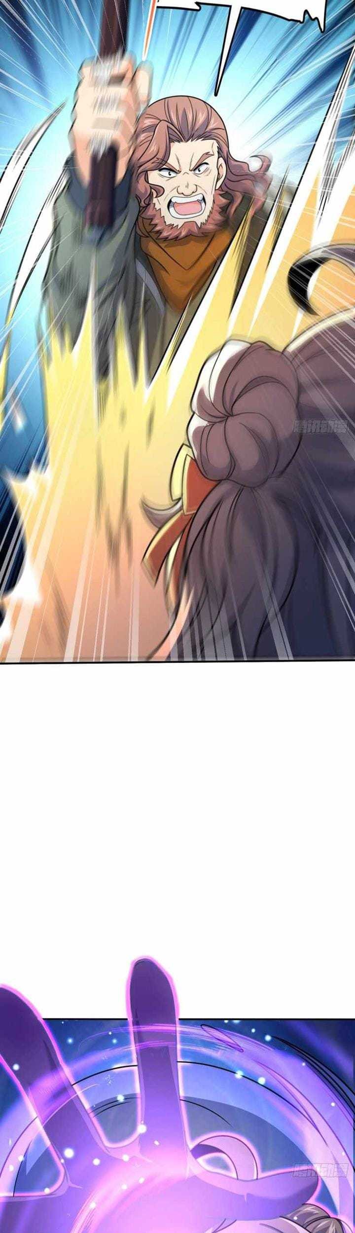 Spare Me, Great Lord! Chapter 319 Gambar 33