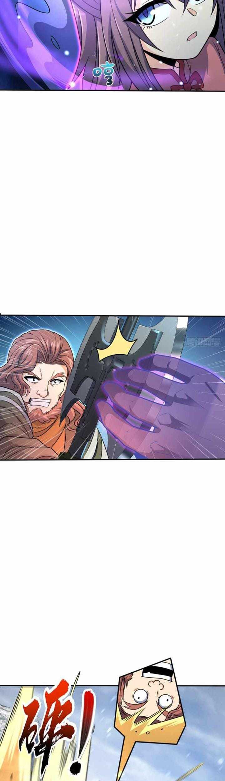 Spare Me, Great Lord! Chapter 319 Gambar 35