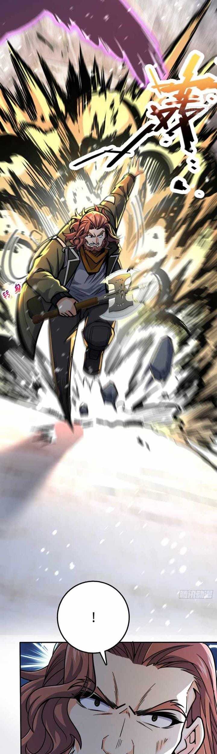 Spare Me, Great Lord! Chapter 319 Gambar 41