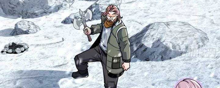 Spare Me, Great Lord! Chapter 319 Gambar 46