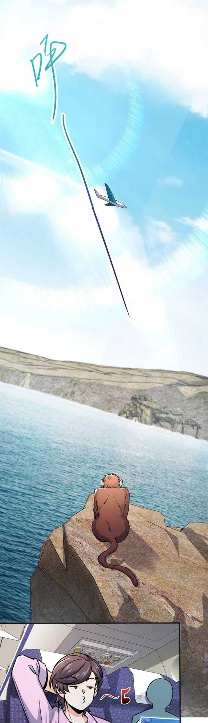 Manhua Spare Me, Great Lord! Chapter 319 gambar nomor 2