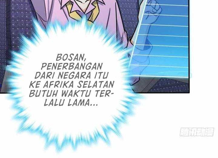 Spare Me, Great Lord! Chapter 319 Gambar 3