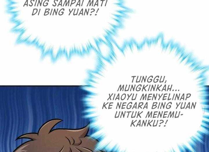 Spare Me, Great Lord! Chapter 319 Gambar 5