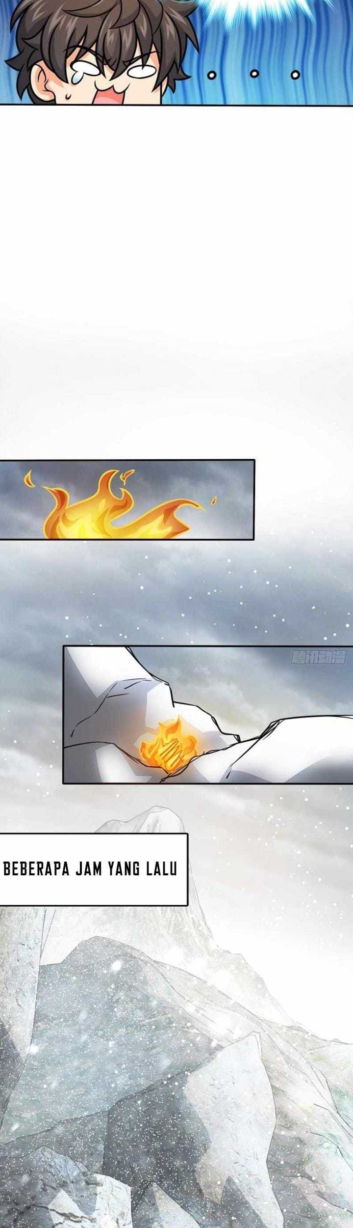 Spare Me, Great Lord! Chapter 319 Gambar 6