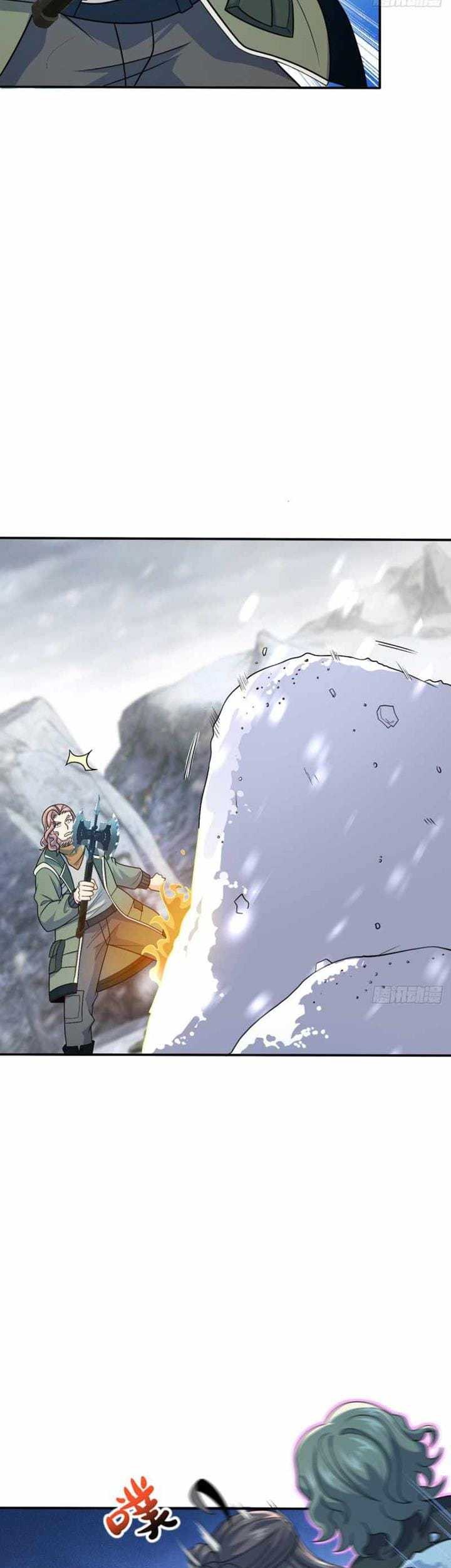 Spare Me, Great Lord! Chapter 319 Gambar 12