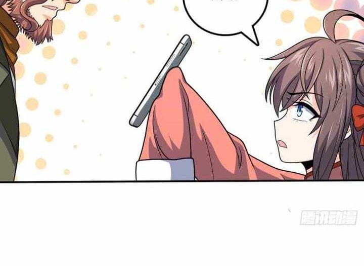 Spare Me, Great Lord! Chapter 319 Gambar 17