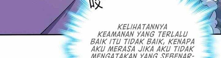 Spare Me, Great Lord! Chapter 318 Gambar 39