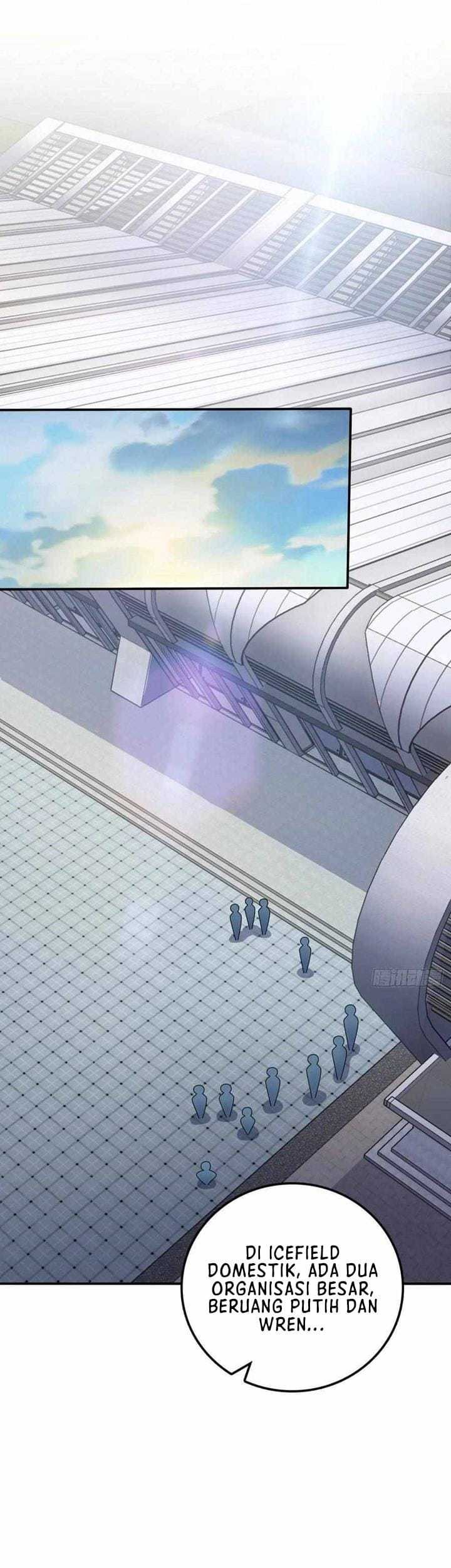 Manhua Spare Me, Great Lord! Chapter 318 gambar nomor 2