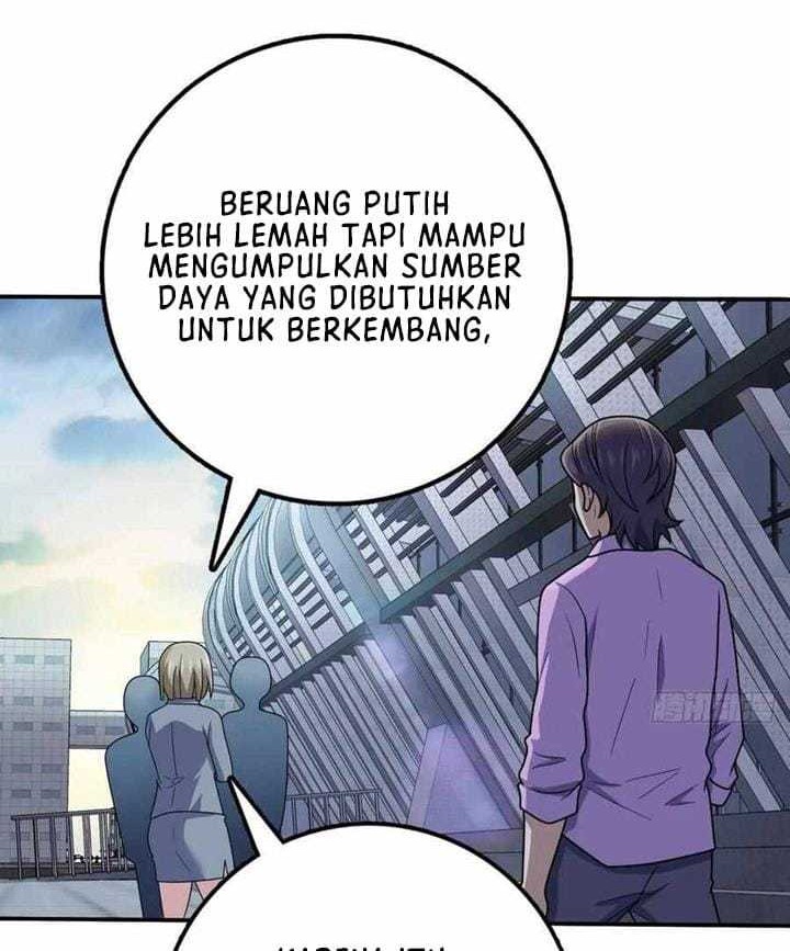 Spare Me, Great Lord! Chapter 318 Gambar 3