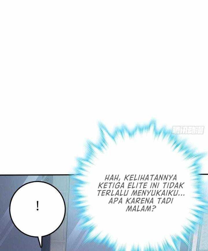 Spare Me, Great Lord! Chapter 318 Gambar 5