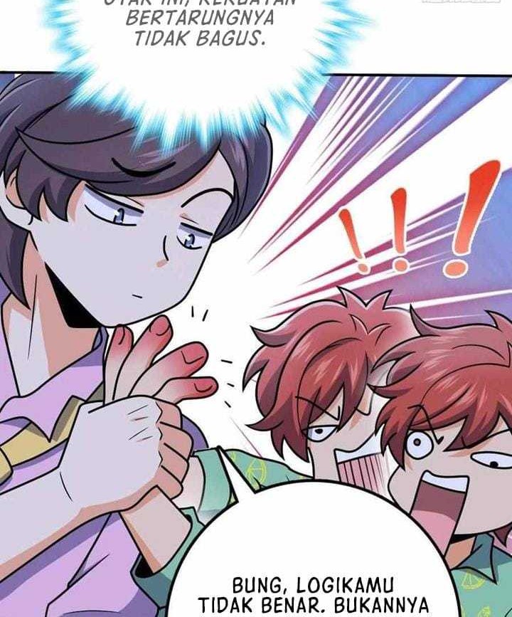 Spare Me, Great Lord! Chapter 318 Gambar 9