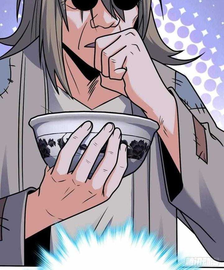 Spare Me, Great Lord! Chapter 318 Gambar 13