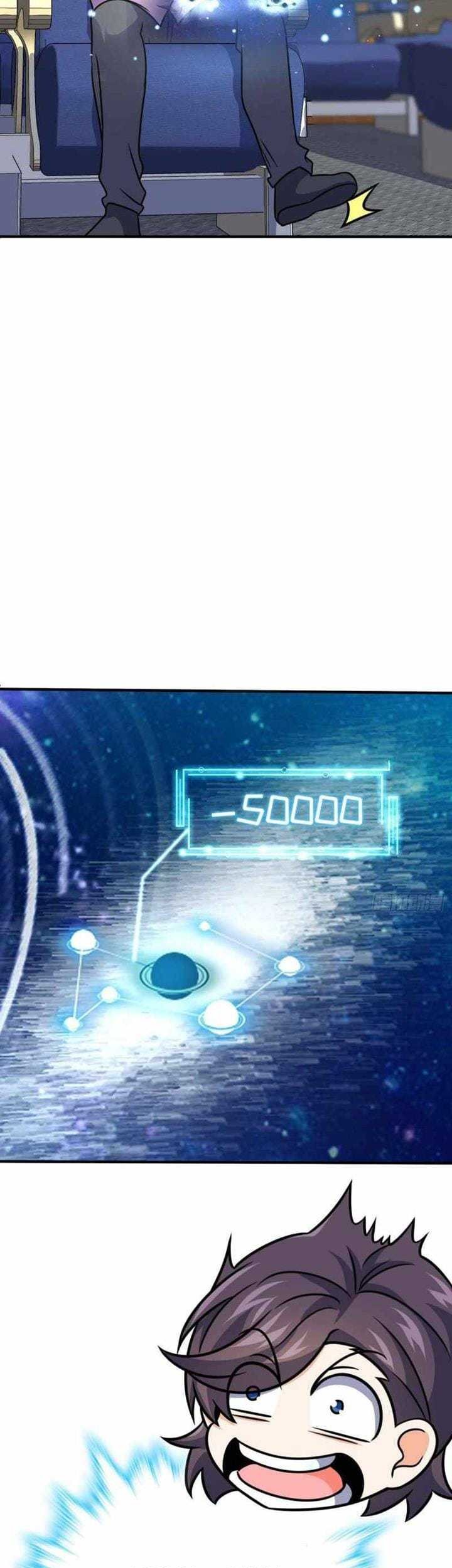 Spare Me, Great Lord! Chapter 317 Gambar 26