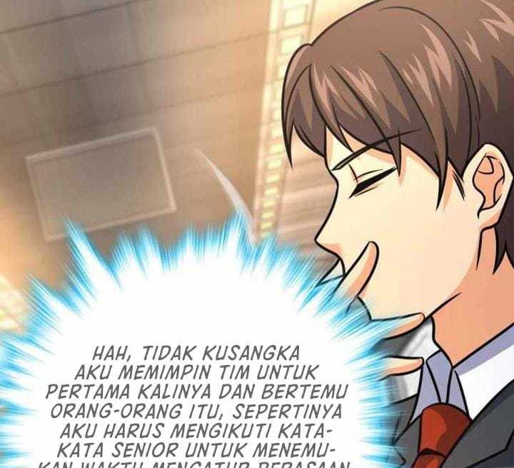 Spare Me, Great Lord! Chapter 317 Gambar 29