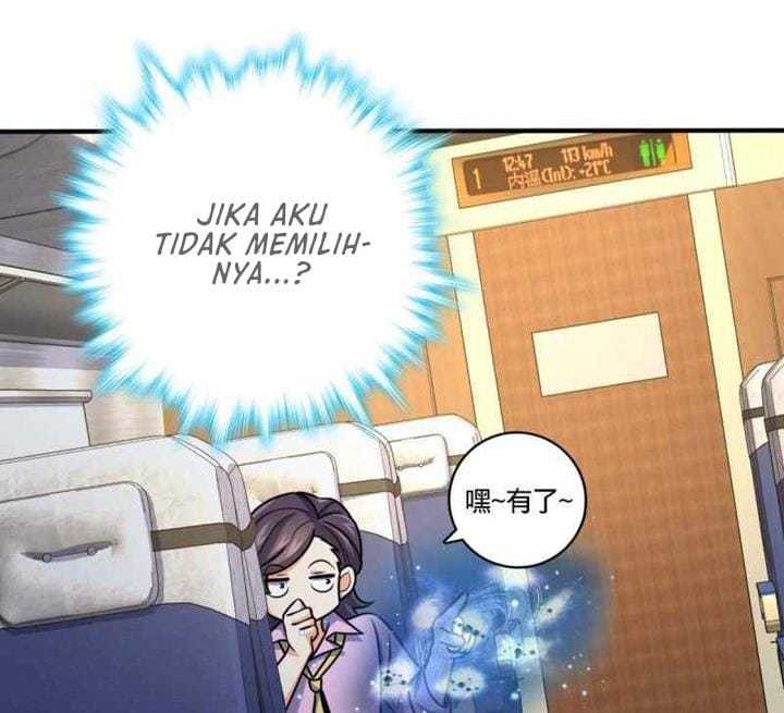 Spare Me, Great Lord! Chapter 317 Gambar 31