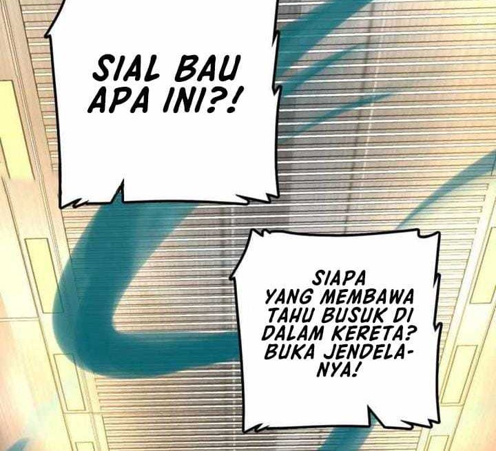 Spare Me, Great Lord! Chapter 317 Gambar 35