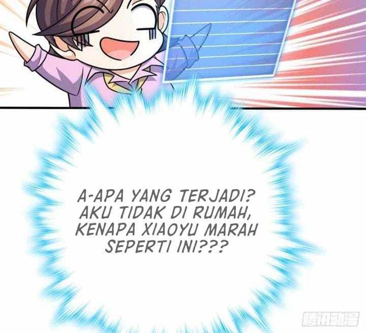 Spare Me, Great Lord! Chapter 317 Gambar 37