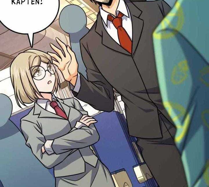 Spare Me, Great Lord! Chapter 317 Gambar 19